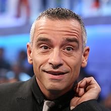 Eros Ramazzotti - Ricky Martin Duets with Eros Ramazzotti on "Domenica In" in Rome