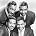 Four Tops - 1964, New York City, Four Tops
