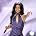 Amerie - 2005 World Music Awards - Show