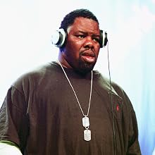 Biz Markie - ESPN The Magazine Party Hosted By Alicia Keys