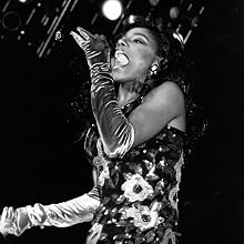 Karyn White - Photo of Karyn White