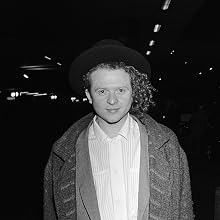 Mick Hucknall - Mick Hucknall