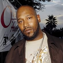 Bun B - David Banner Hosts The First Annual Ozone Awards