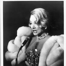 Marlene Dietrich - Photo of Marlene Dietrich