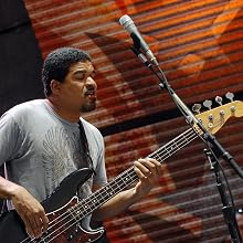 Aquarium Rescue Unit - Farm Aid 2007 - Show