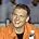 Nick Carter - Backstreet Boys "Millenium" Press Conference