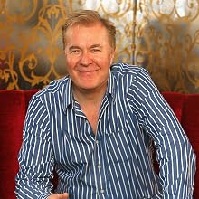 Martin Fry - 1980's Bands Reunite For One Off Concert - Photocall