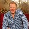 Martin Fry