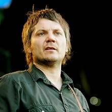 Jeff Tweedy - Bonnaroo Music & Arts Festival - Day 4