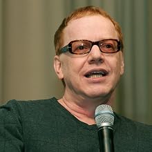 Danny Elfman