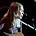 Joni Mitchell - Photo of Joni Mitchell