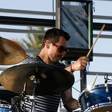 Neil Primrose - Coachella Music Festival - Day 2
