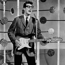 Buddy Holly - Photo of Buddy Holly