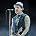 Benji Madden - 2008 Sunfest Day 2