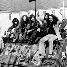Uriah Heep - Very 'Eavy