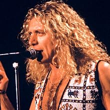 Robert Plant