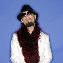 Dave Navarro - 2004 Billboard Music Awards - Portraits
