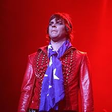 Fischerspooner - Bring 'Em Home Now! 3rd Iraq War Anniversary Concert