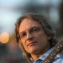 Sonny Landreth - Sonny Landreth Performs in Mount Vernon, NY - April 13, 2008