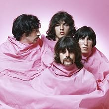 Pink Floyd