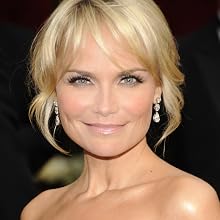 Kristin Chenoweth - The 80th Annual Academy Awards - People Magazine Arrivals