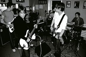 Bilder von Tocotronic