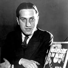 George Gershwin - Photo of George Gershwin