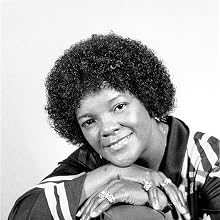 Shirley Caesar - Photo of Shirley Caesar