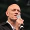 Peter Garrett