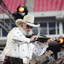 The Charlie Daniels Band - Country Music Festival - Day 1