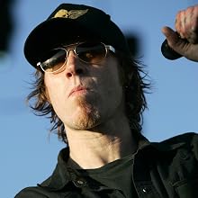 Mark Lanegan - 2004 Coachella Valley Music Festival - Day One
