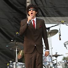 Mike D - Virgin Festival By Virgin Mobile 2007 - Show - Day 1