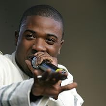 Ray J - 102.7's KISS FM's Wango Tango 2006 - Show