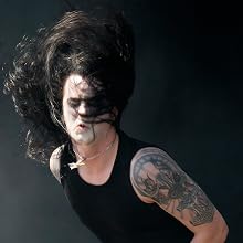 Satyricon - Download Festival 2006 - Day 2