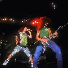 Faith No More - Marty Temme Rock Archives