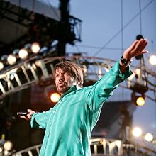 Jeff Bates - Country Music Festival - Day 4