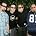 Bowling for Soup - 4th Annual Bogart Backstage Children's Choice Awards - Arrivals