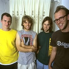 Archers of Loaf - Archers of Loaf Portrait Session