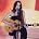 Carla Bruni - FRANCE2 Television Show "Tenue de Soiree"  Live from Cannes
