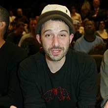 Ad-Rock - Celebs at Knicks Timberwolves Game