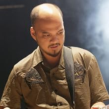 Joey Santiago - The Pixies Reunion Tour 2004
