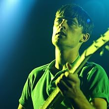 Nick McCarthy - UK: Franz Ferdinand Play The Astoria