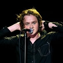 Tom Chaplin - VH1 Inside Track 2004