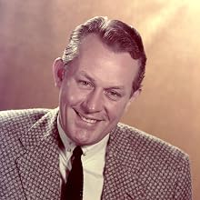 Vaughn Monroe - Photo of Vaughn Monroe