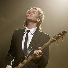 John Taylor - Duran Duran Play Earls Court