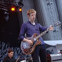 Spoon - Spoon in Concert - Berkeley CA