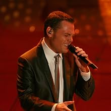 Tiziano Ferro - 57th Sanremo Music Festival - Day 4