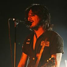 Gilby Clarke - Rock Star Supernova Plays Sydney