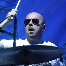 Jason Bonham - Foreigner in Concert - Concord CA