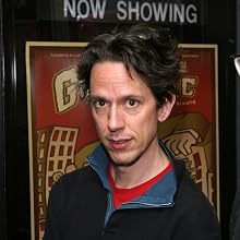 John Linnell - "Gigantic" Screening, They Might Be Giants Documentary - New York